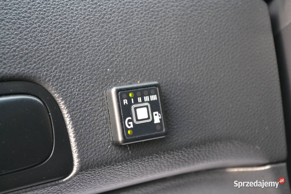 Kia Sportage II 20 Benzyna gaz LPG NIEMIEC Kielce