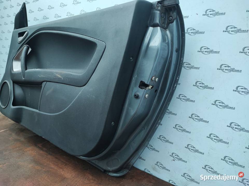 ALFA ROMEO MITO 09r drzwi prawe przód 30 Kielce