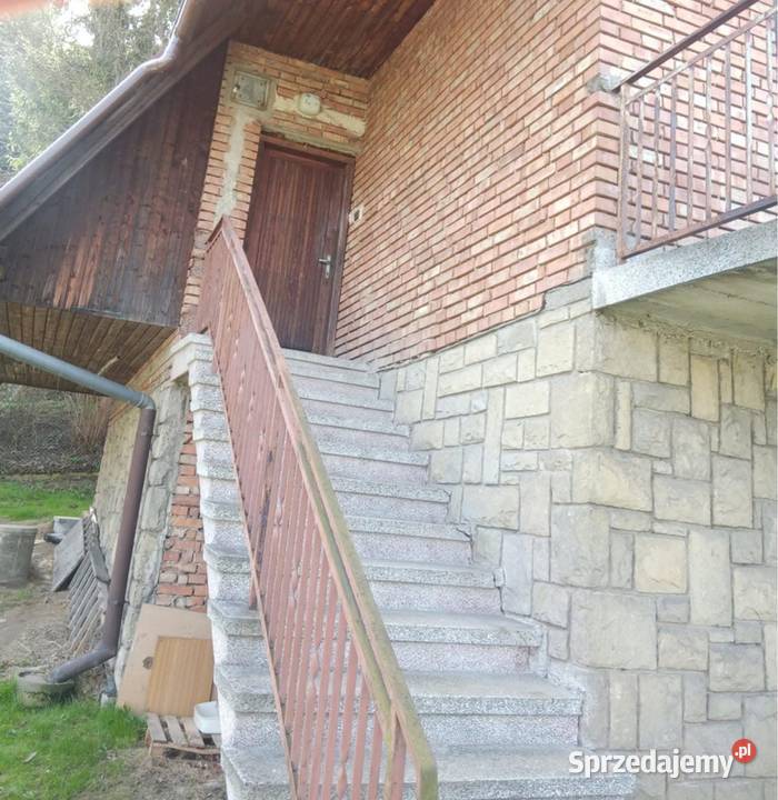 Elewacje i ocieplenia Brzesko