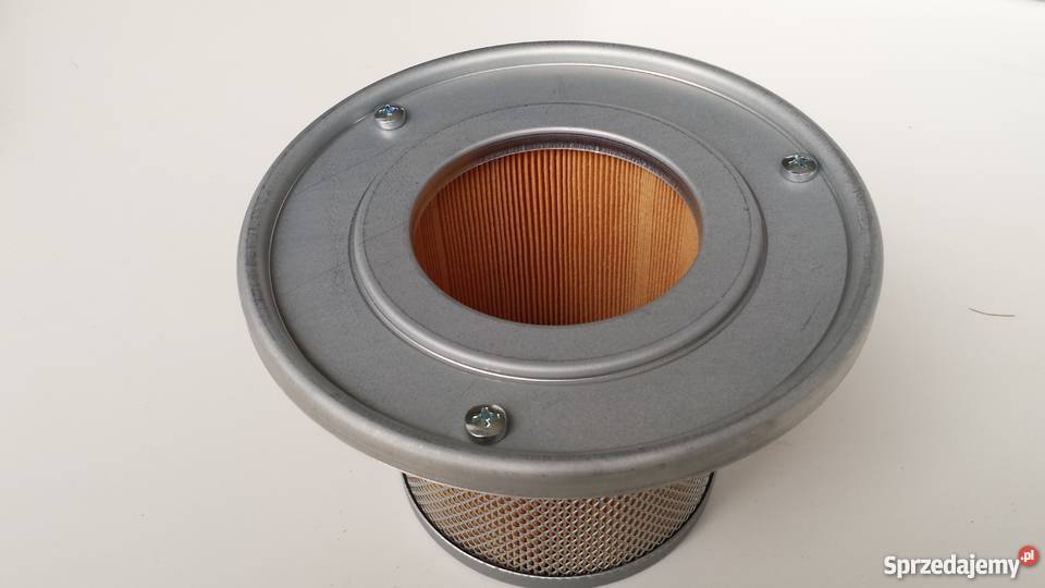 Filtr powietrza John Deere 6100 62106410 AF25301