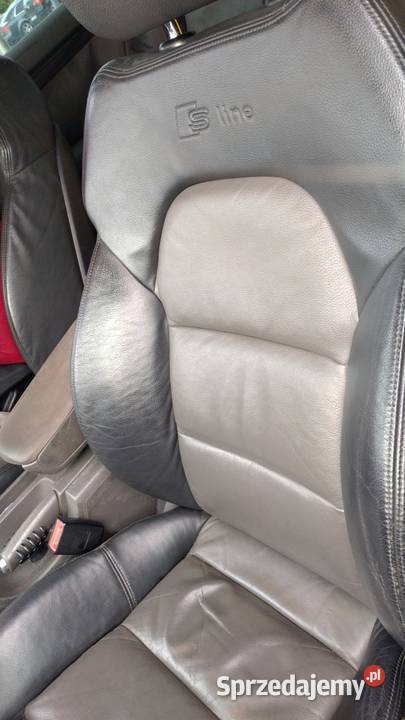 Audi a4 b6 18 turbo quattro benzyna z gazem Rok produkcji 2001 Olsztyn
