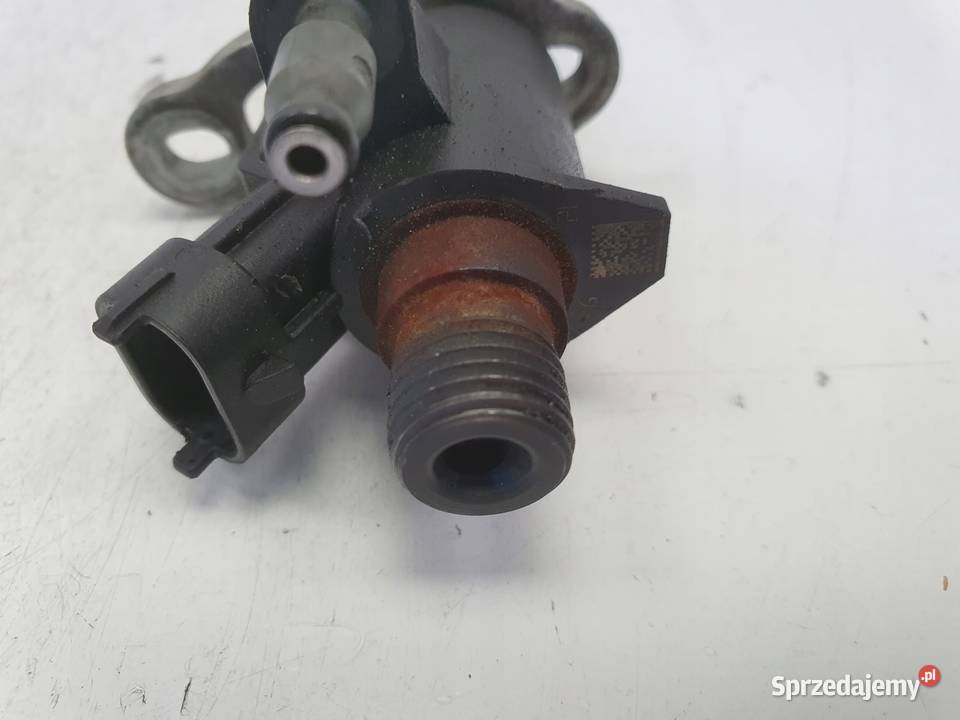 WTRYSKIWACZ Volvo XC60 20 D D3 wtrysk 0445116046 osobowe