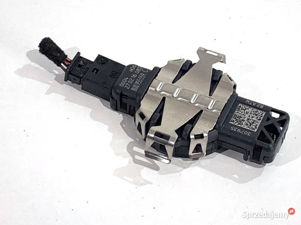 CZUJNIK DESZCZU AUDI A4 B9 8U0955559C podkarpackie