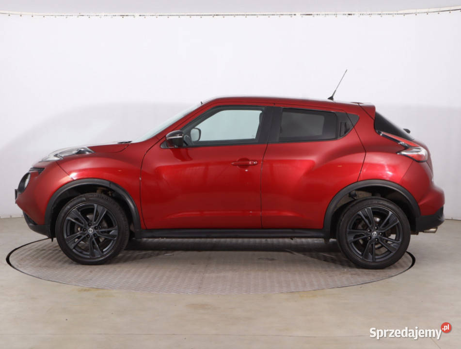 Nissan Juke 12 DIGT komputer pokładowy Piaseczno sprzedam