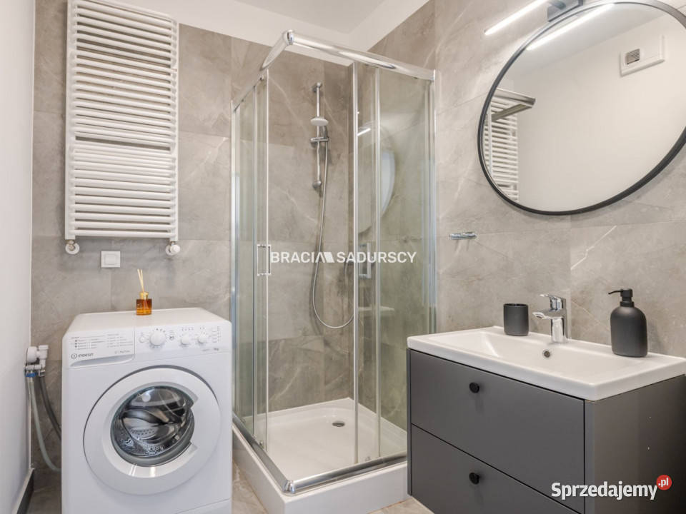 Wynajem mieszkania 2532m2 Kraków sprzedam