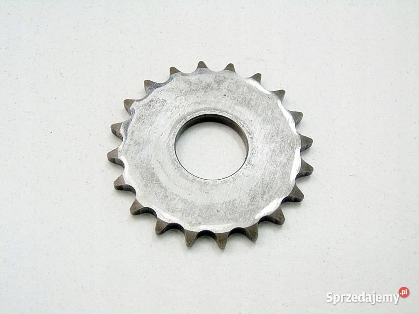 KOŁO ZĘBATE WAŁKA ROZRZĄDU 23 HPI JTD DUCATO 2 Sosnowiec
