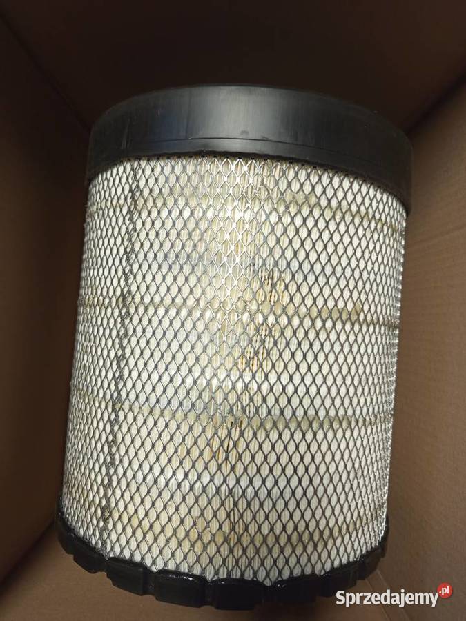 Filtr Fleetguard do maszyn budowlanych i Rozprza sprzedam