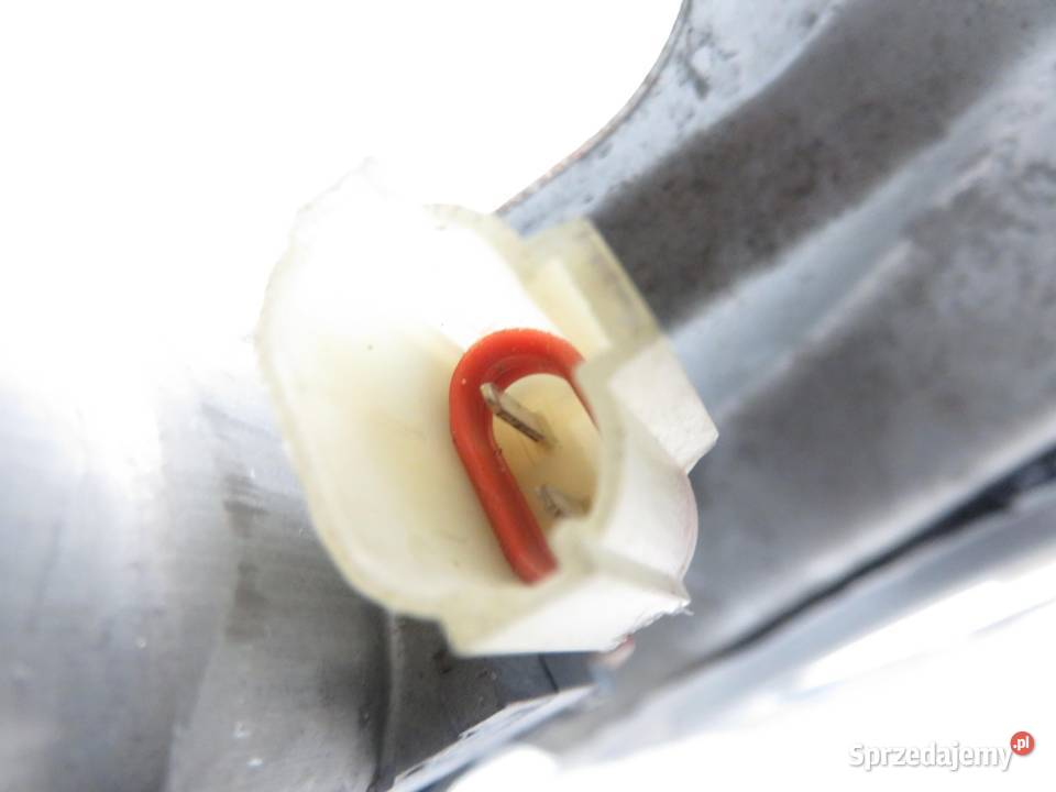 PODNOŚNIK SZYBY LEWY PRZEDNI KIA SPORTAGE II