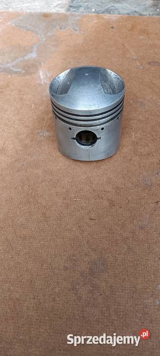 Cylinder tłok Junak M10 M07 kujawsko-pomorskie Włocławek