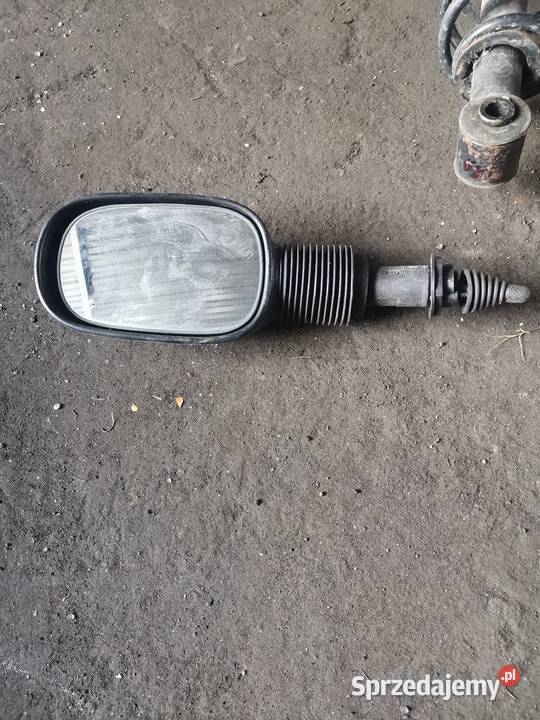 Lusterko ford Ka lusterka zewnętrzne Czerwionka-Leszczyny sprzedam