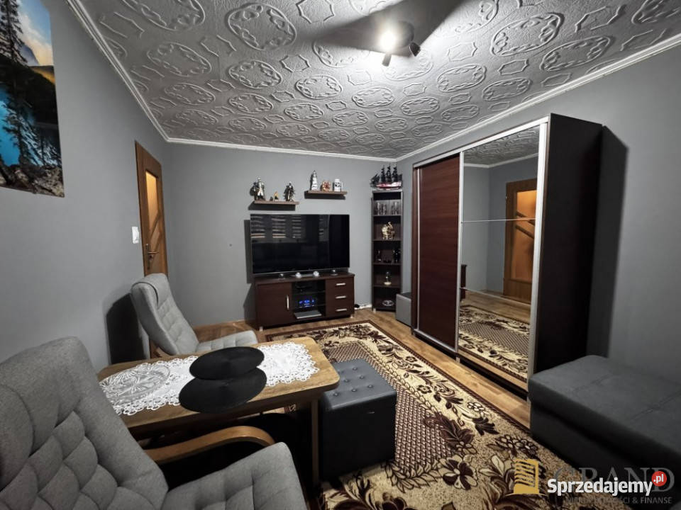 Do sprzedaży mieszkanie Stargard 4778m2