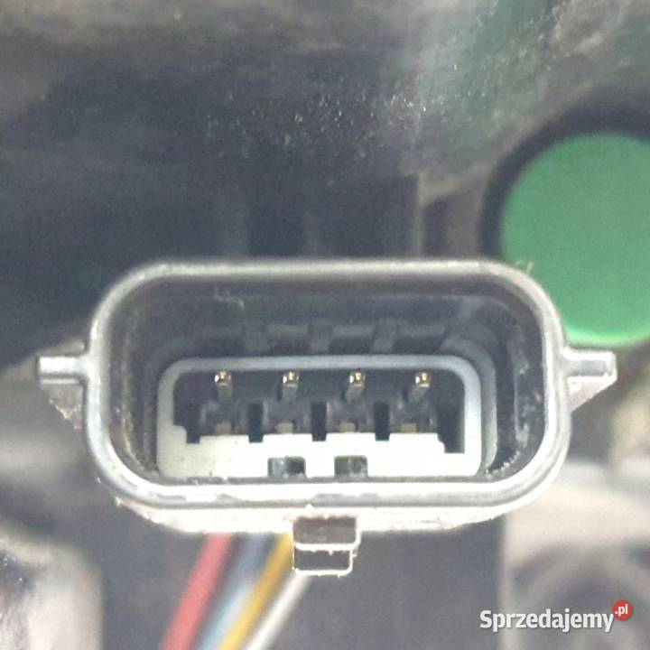 LAMPA PRAWA Renault Talisman Kombi tylna tylnia lubelskie Chełm