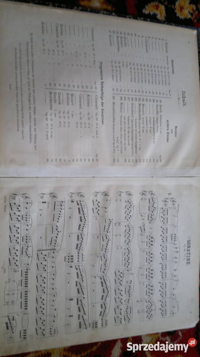 Stare nuty niemieckie śląskie Bytom sprzedam
