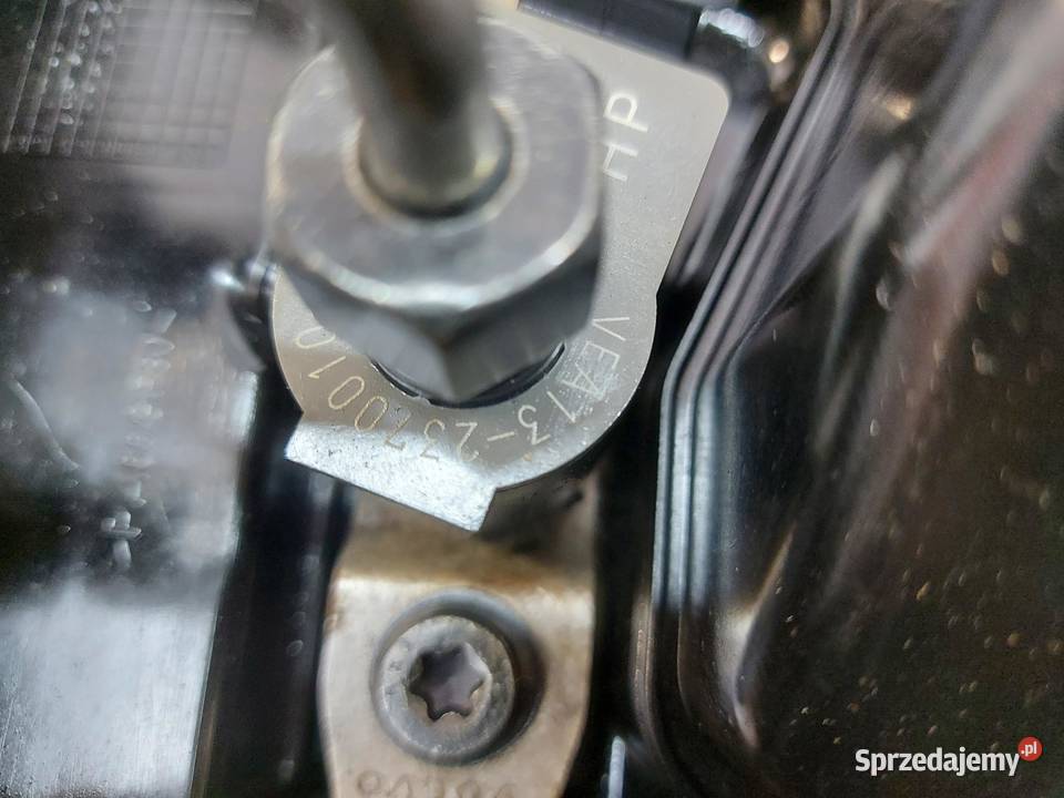 VOLVO XC90 II D5 Silnik kompletny 20TD D4204T11 Silniki kompletne