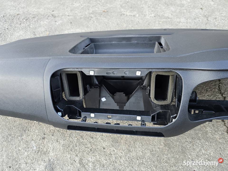 Toyota Proace Jumpy Spacetourer Traveller deska Legnica