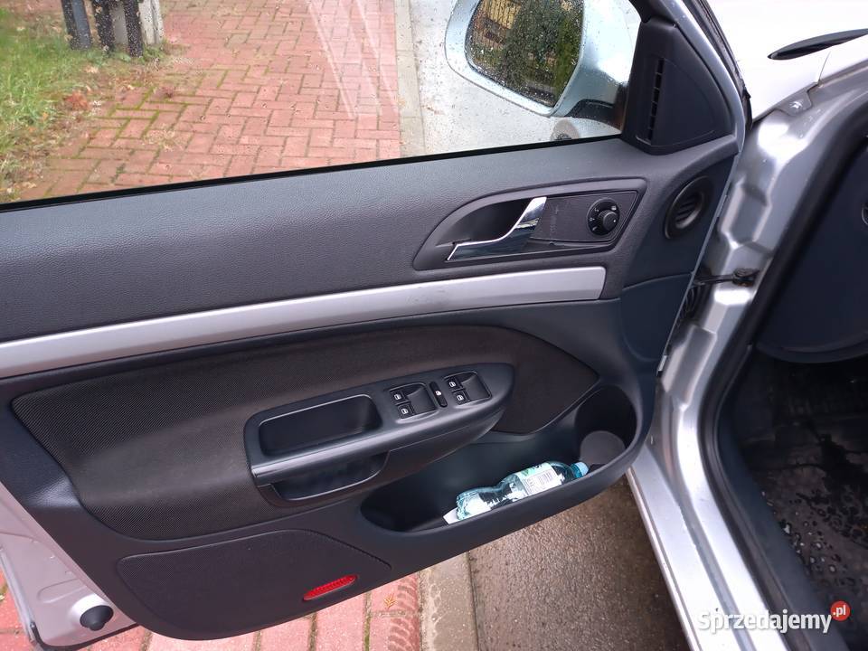 Skoda Octavia polski salon technicznie zadbana Ryki