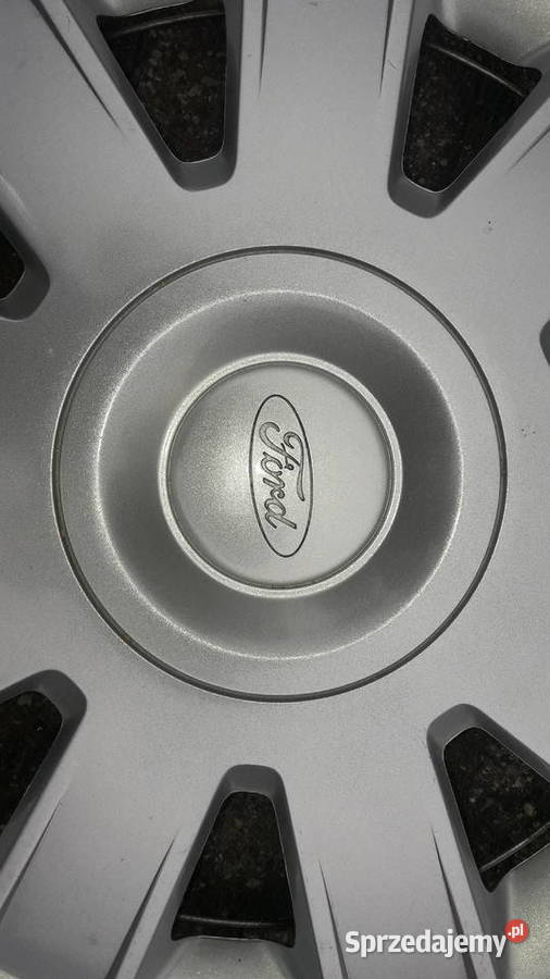 Kołpak oryginalny Ford focus mk2 c 15 Gniezno
