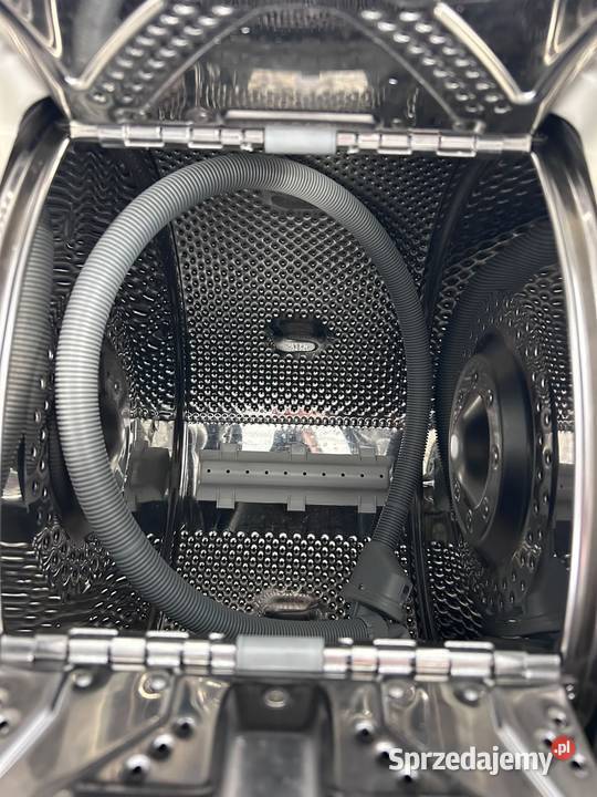 PRALKA TOP TDLRB6252BSEUN WHIRLPOOL 6 1200obrmin Pozostałe