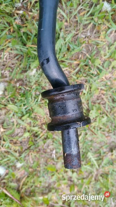Stabilizator przód Mercedes cklasa W202 osobowe