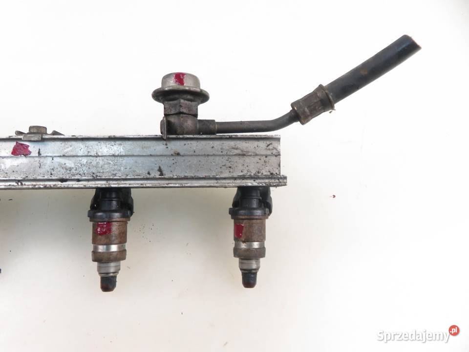 LISTWA WTRYSKOWA HONDA CRV I 20 16V B20B3