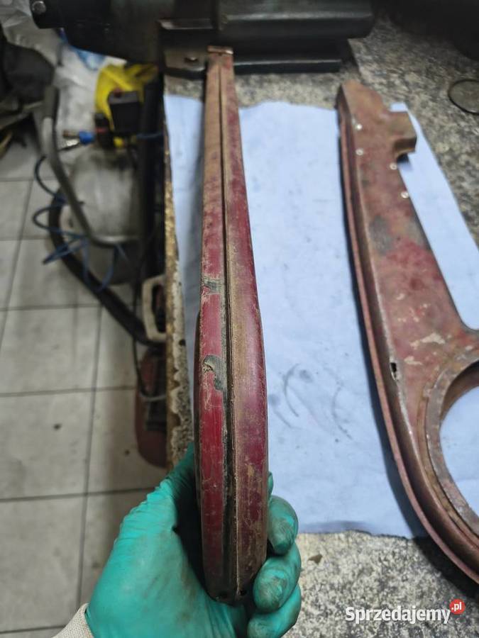 Osłona górna cz jawa 175 250