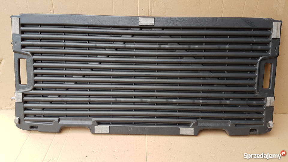 Suzuki Ignis FH 0003 podłoga wykładzina półka półki tylne Legnica