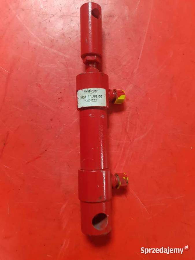 0951116800 Cylinder noży prasa Lely Welger Sulechów