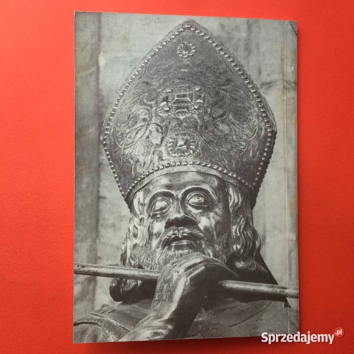 2137 Skarbiec Katedry w Gnieźnie Szczecin