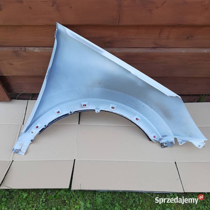 Błotnik lewy przód Kia Sportage III 3 20102015