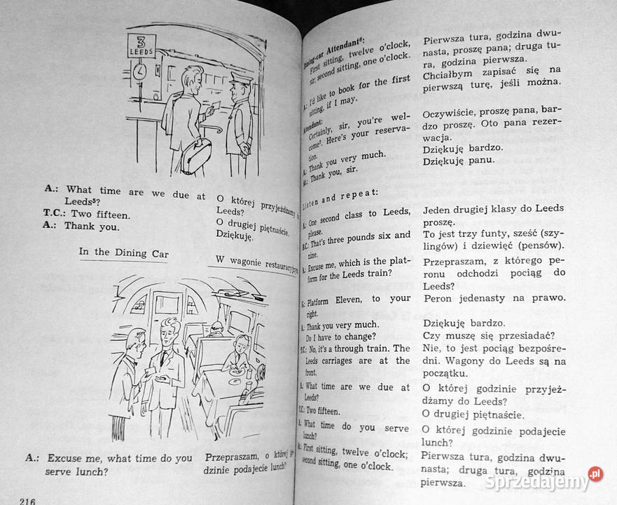 Listen and learn 1 J Smólska J Rusiecki Chełm
