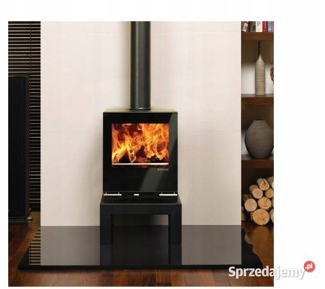 PODSTAWA SZKLANA POD PIEC KOMINEK SZKŁO 100x100 Skawina sprzedam