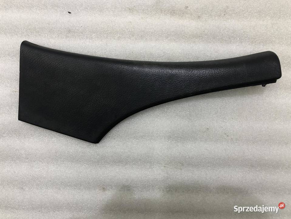 OBUDOWA DESKI TUNELU MERCEDES W211 039711321