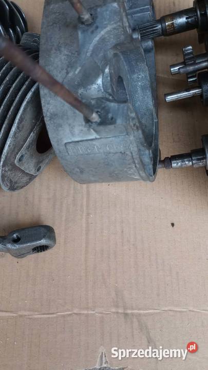 Części Romet Komar Strykowo