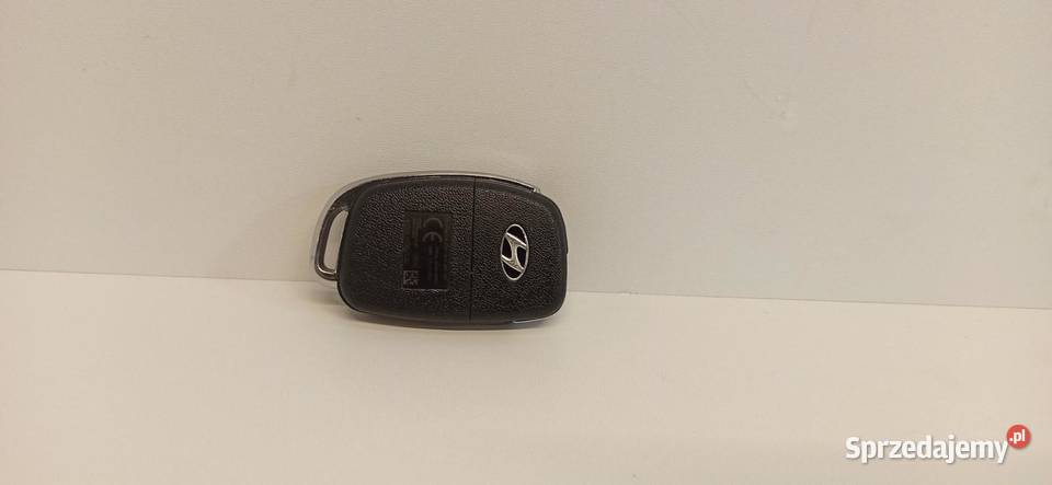 HYUNDAI BAYON KLUCZYK STACYJKA 95430Q0080 dolnośląskie sprzedam