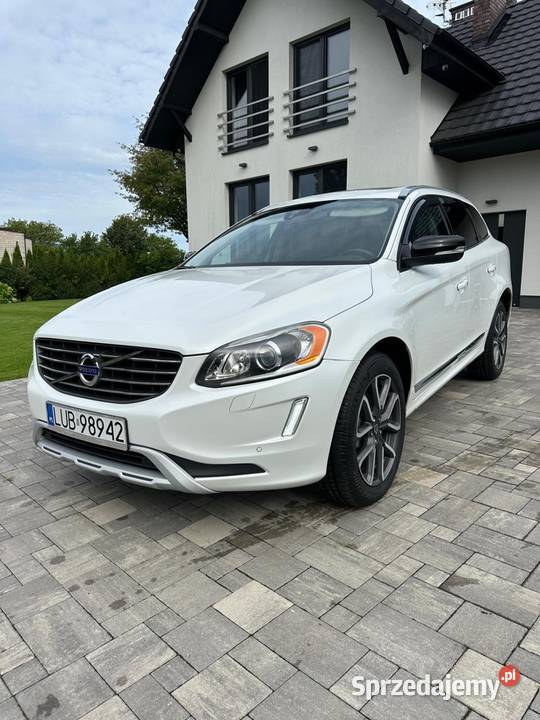 Volvo XC 60