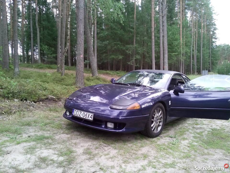 super dodge stealth 3000 gt ABS Stealth sprzedam