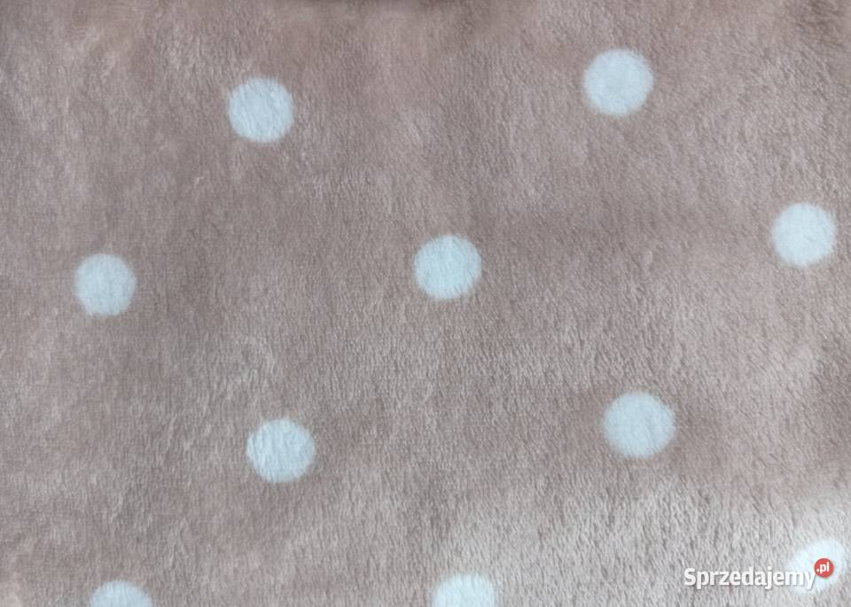 Bluza polarowa miś Little Kids 104