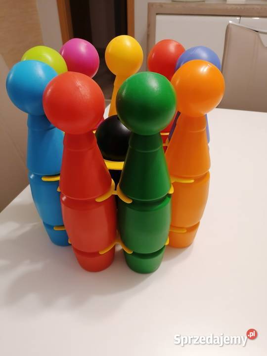 Sprzedam zabawki wielkopolskie Koło