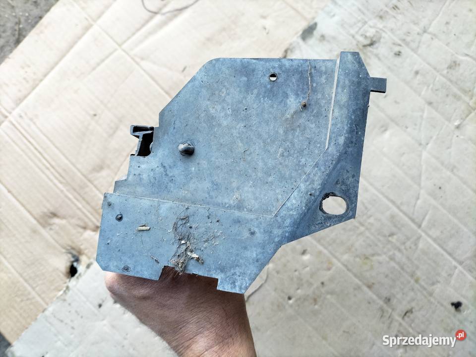 AUDI 80 B3 80B3 KIEROWNICA POWIETRZA 893805985 Kamień-Kolonia