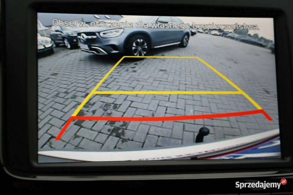 Kia Venga 14i Serwisowany 100 Bezwypadkowy LED możliwa zamiana lubelskie Hrubieszów