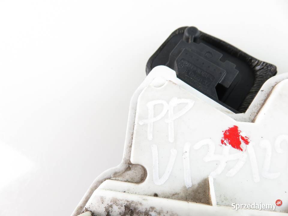 ZAMEK PRAWY PRZEDNI SKODA RAPID NH3 5E2837016A Karoseria