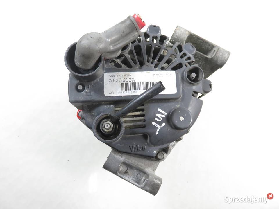 ALTERNATOR OPEL AGILA B H08 13 CDTI Z 13 DTJ sprzedam