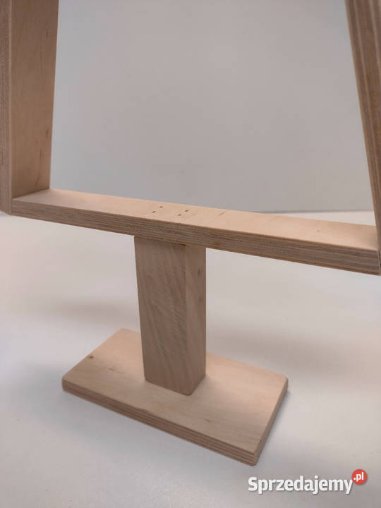 Choinka Drewniana Baza Do Ozdabiania Wysokość 50 mazowieckie Warszawa sprzedam