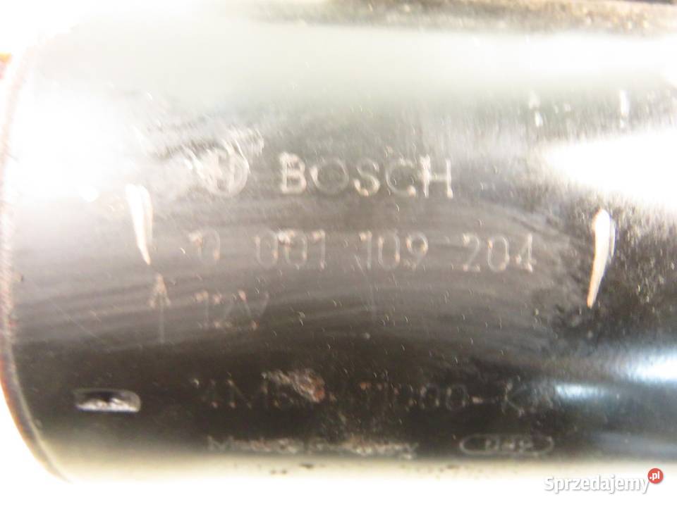 ROZRUSZNIK FORD FOCUS MK2 II 18 TDCi 0001109204 małopolskie