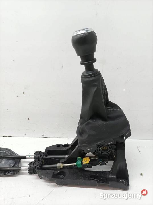 LEWAREK SKRZYNI BIEGÓW WYBIERAK 16 B E17 E18 osobowe