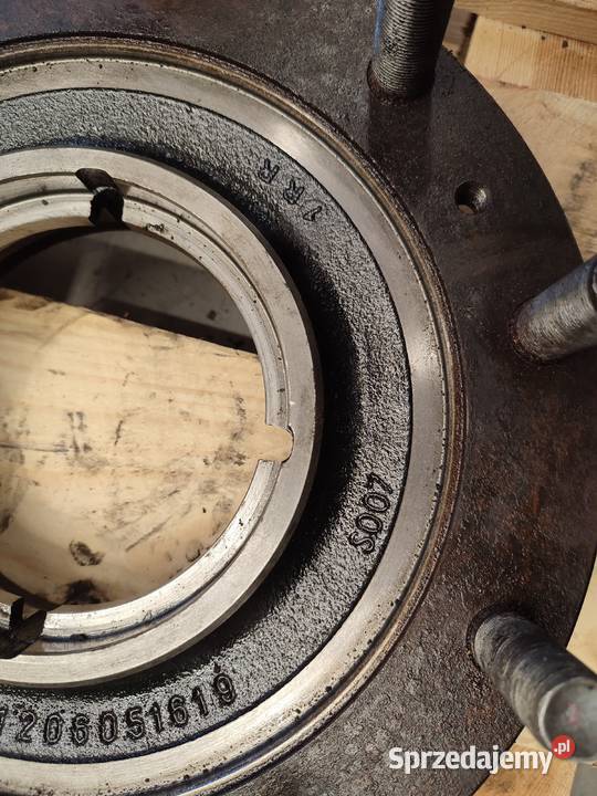 Układ planetarny JLG 4017 112 06 706 01 wielkopolskie Wilkowo