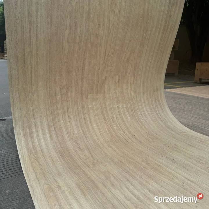 Płyta Ścienna WOOD LIGHT BEIGE ROKDEKOR 300120 mazowieckie Warszawa