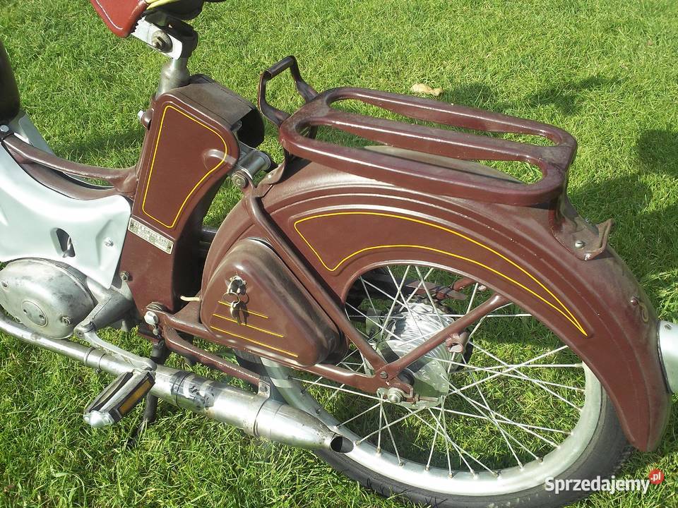 simson sr2 1959 Opole Lubelskie sprzedam