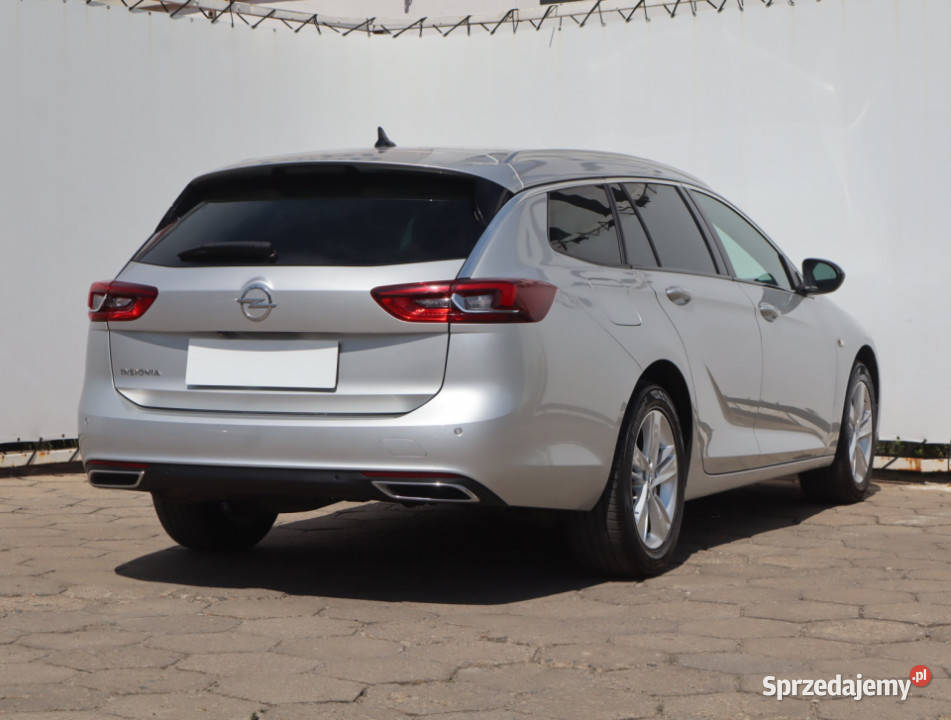 Opel Insignia 20 CDTI Łódź