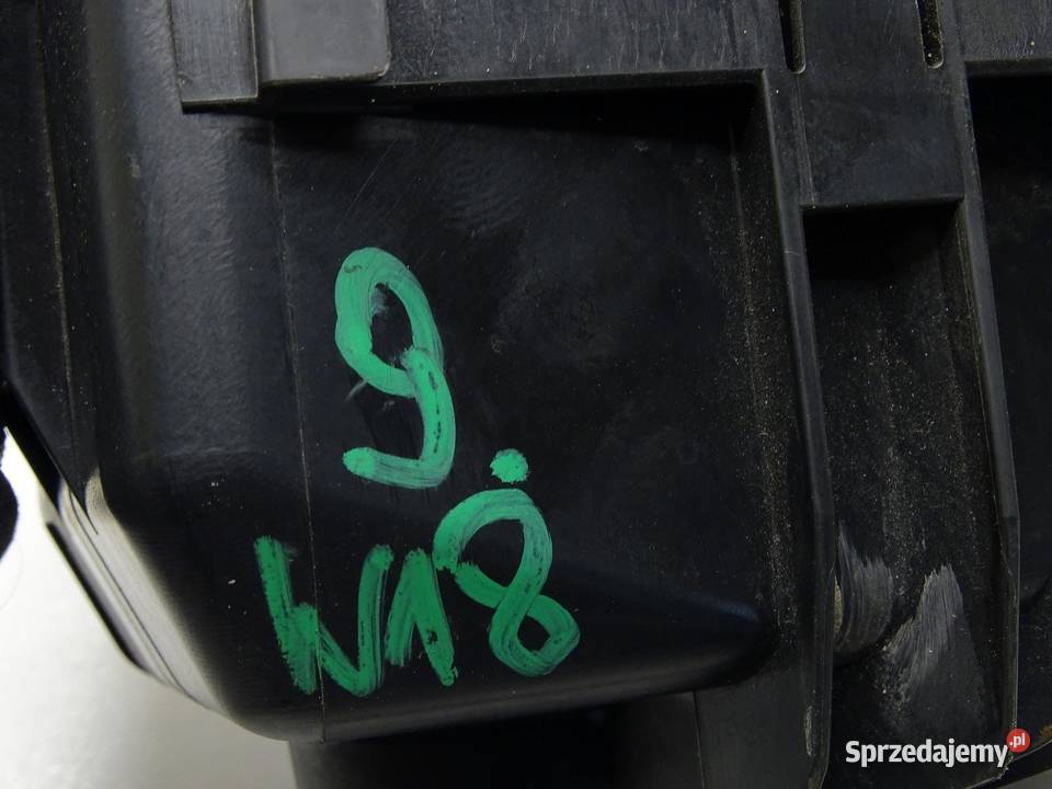 SKRZYNKA BEZPIECZNIKÓW BSI 6C0907361E SKODA